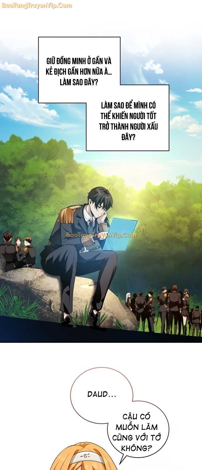 Số Phận An Bài Cho Các Nữ Phản Diện Yêu Tôi: Chapter 16