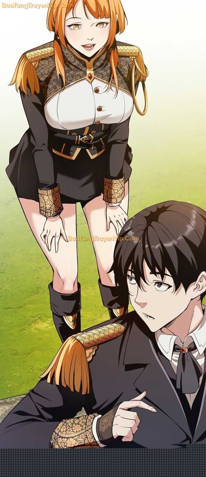 Số Phận An Bài Cho Các Nữ Phản Diện Yêu Tôi: Chapter 16