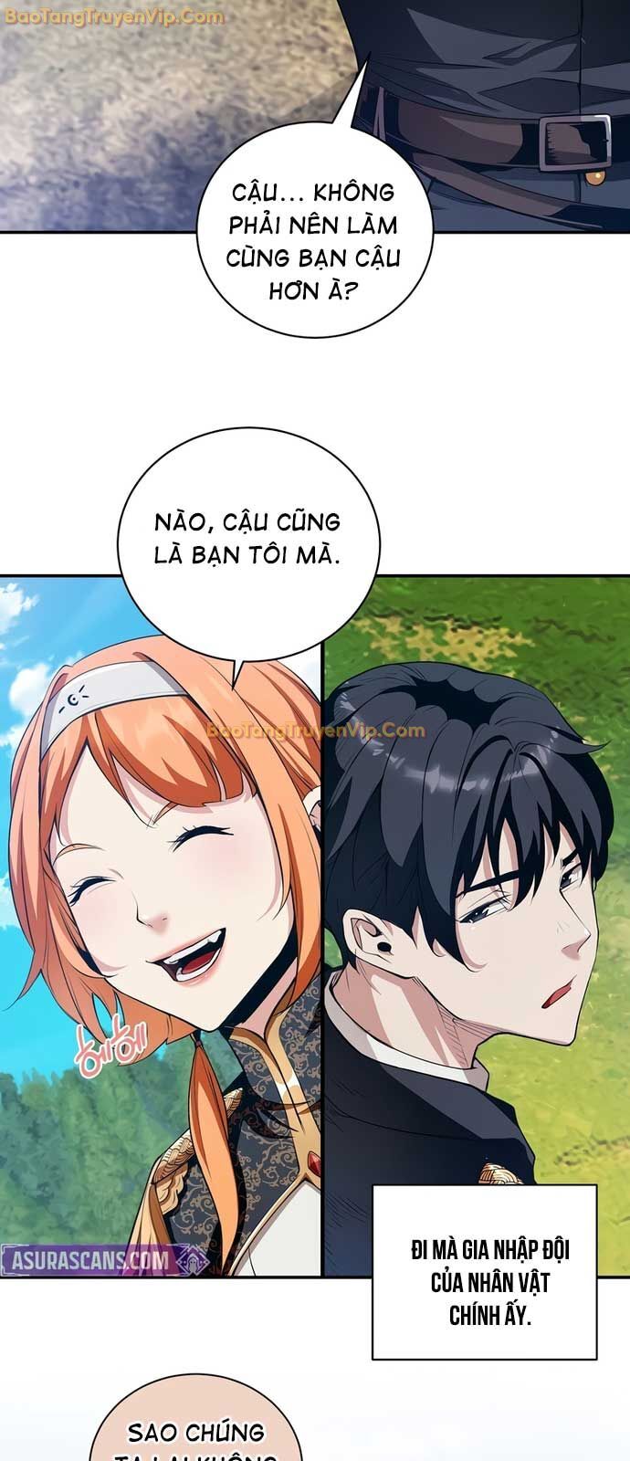 Số Phận An Bài Cho Các Nữ Phản Diện Yêu Tôi: Chapter 16