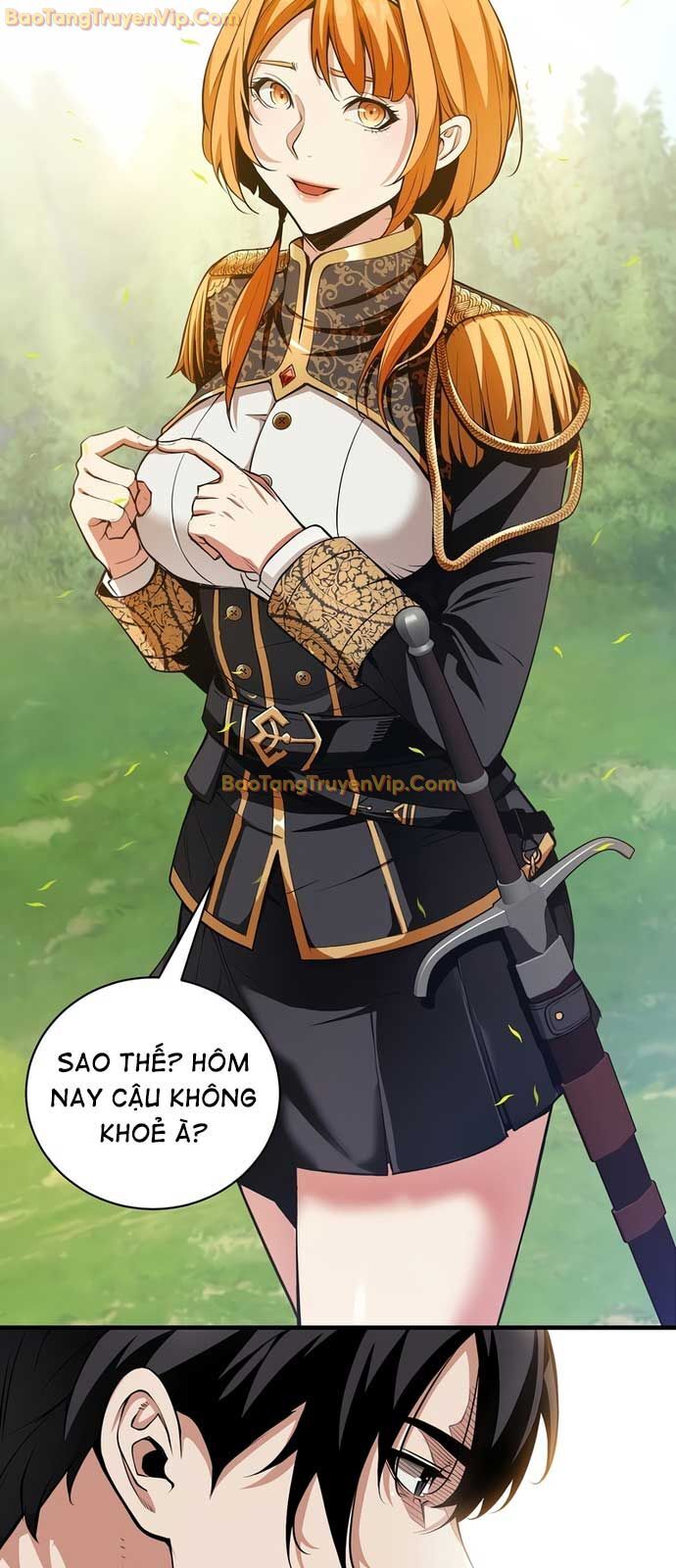 Số Phận An Bài Cho Các Nữ Phản Diện Yêu Tôi: Chapter 16