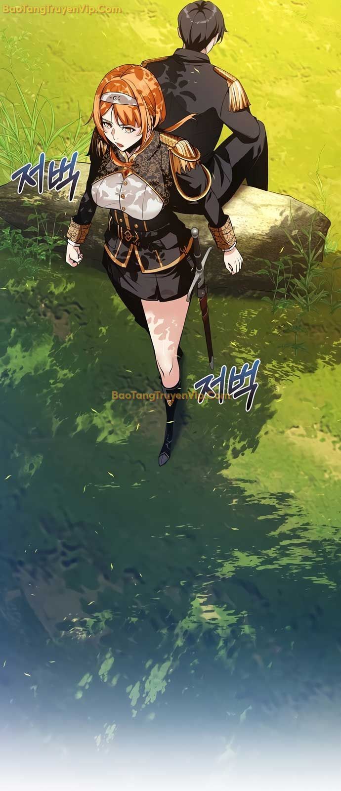 Số Phận An Bài Cho Các Nữ Phản Diện Yêu Tôi: Chapter 16