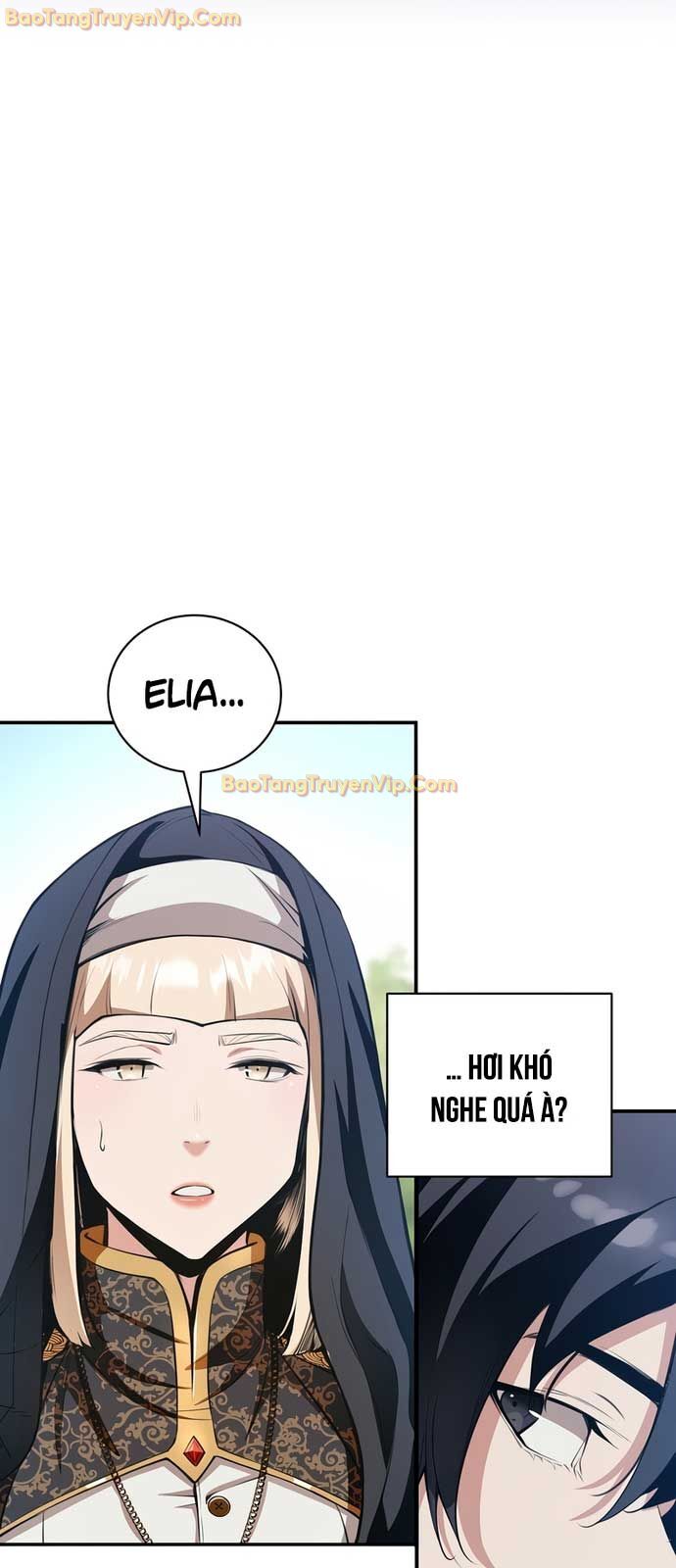 Số Phận An Bài Cho Các Nữ Phản Diện Yêu Tôi: Chapter 16