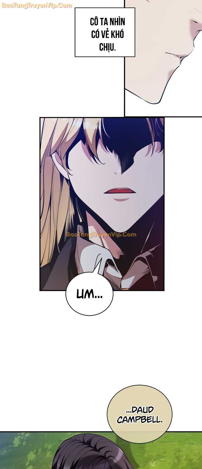 Số Phận An Bài Cho Các Nữ Phản Diện Yêu Tôi: Chapter 16