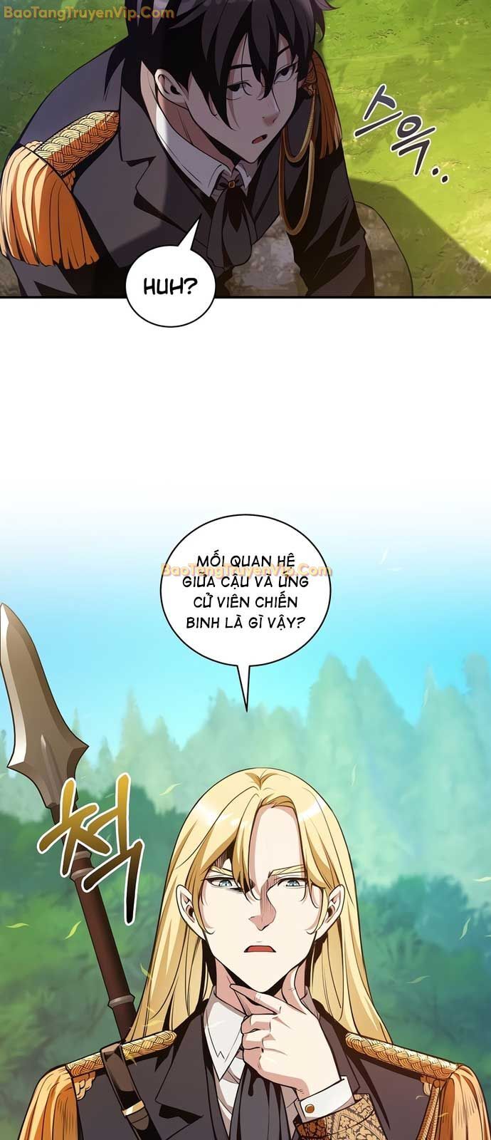 Số Phận An Bài Cho Các Nữ Phản Diện Yêu Tôi: Chapter 16