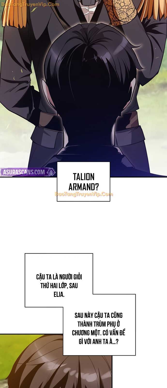 Số Phận An Bài Cho Các Nữ Phản Diện Yêu Tôi: Chapter 16