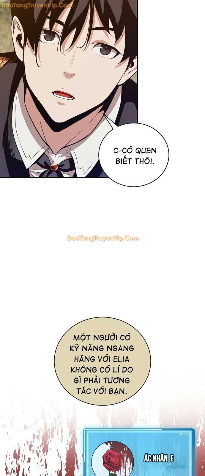 Số Phận An Bài Cho Các Nữ Phản Diện Yêu Tôi: Chapter 16