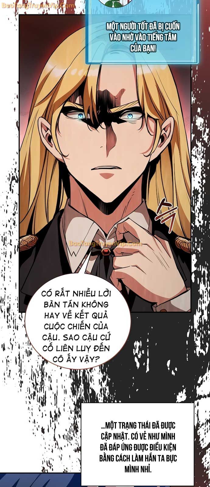 Số Phận An Bài Cho Các Nữ Phản Diện Yêu Tôi: Chapter 16