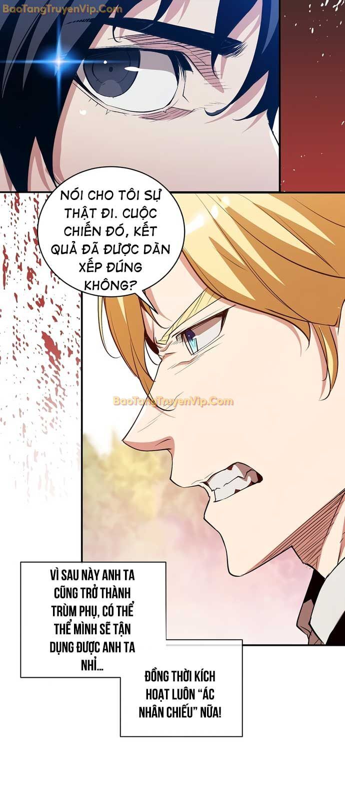 Số Phận An Bài Cho Các Nữ Phản Diện Yêu Tôi: Chapter 16