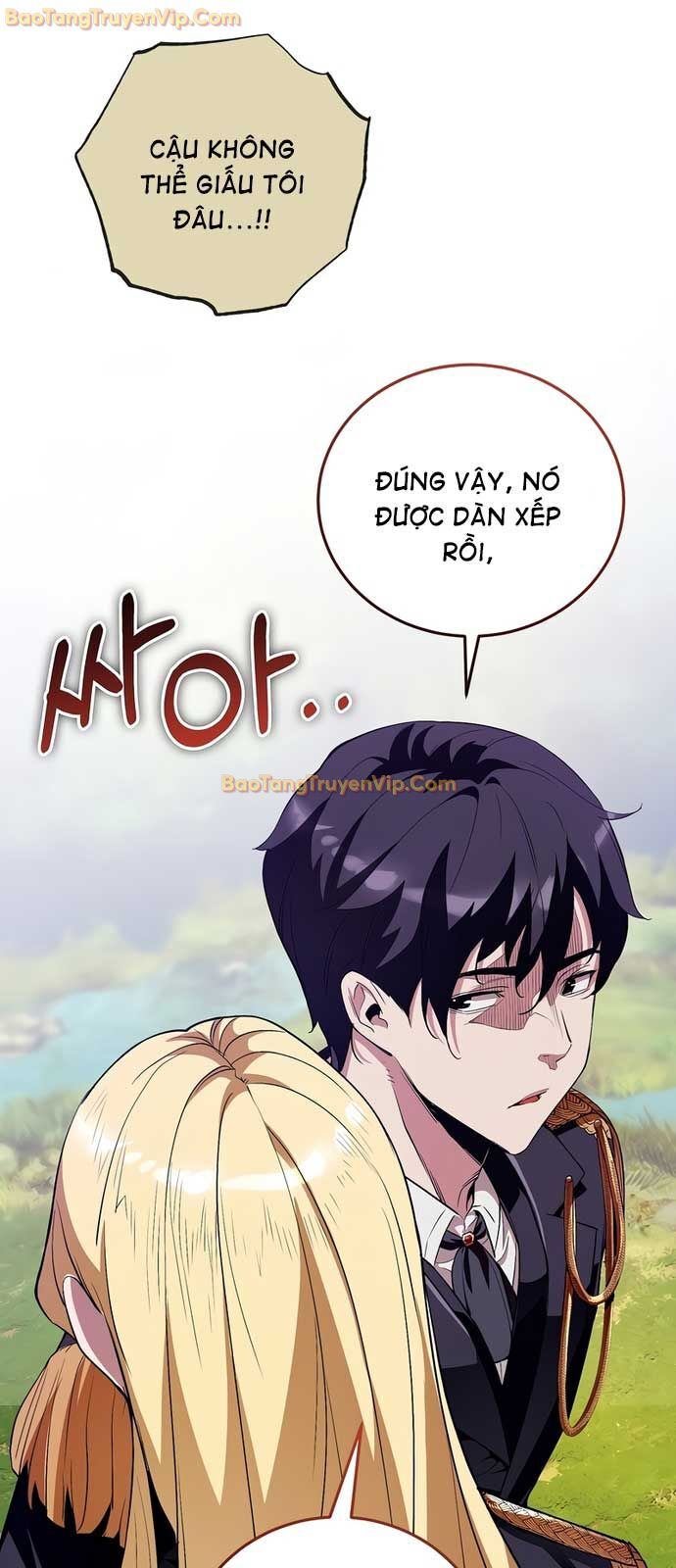 Số Phận An Bài Cho Các Nữ Phản Diện Yêu Tôi: Chapter 16