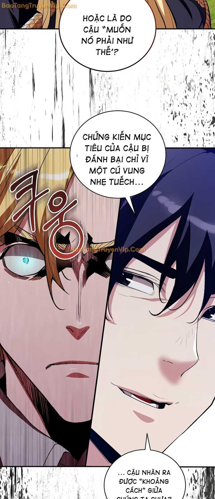 Số Phận An Bài Cho Các Nữ Phản Diện Yêu Tôi: Chapter 16