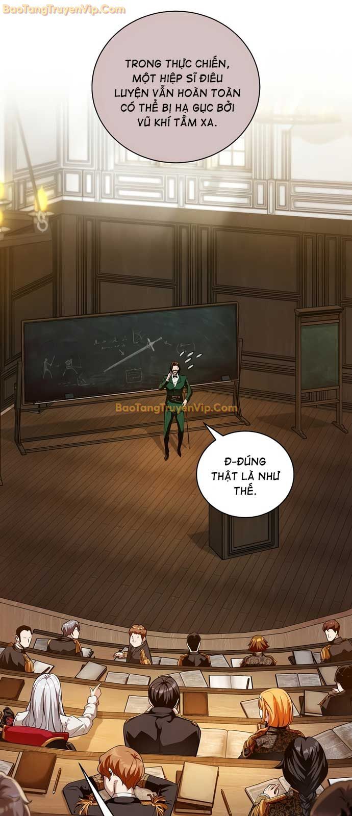 Số Phận An Bài Cho Các Nữ Phản Diện Yêu Tôi: Chapter 16