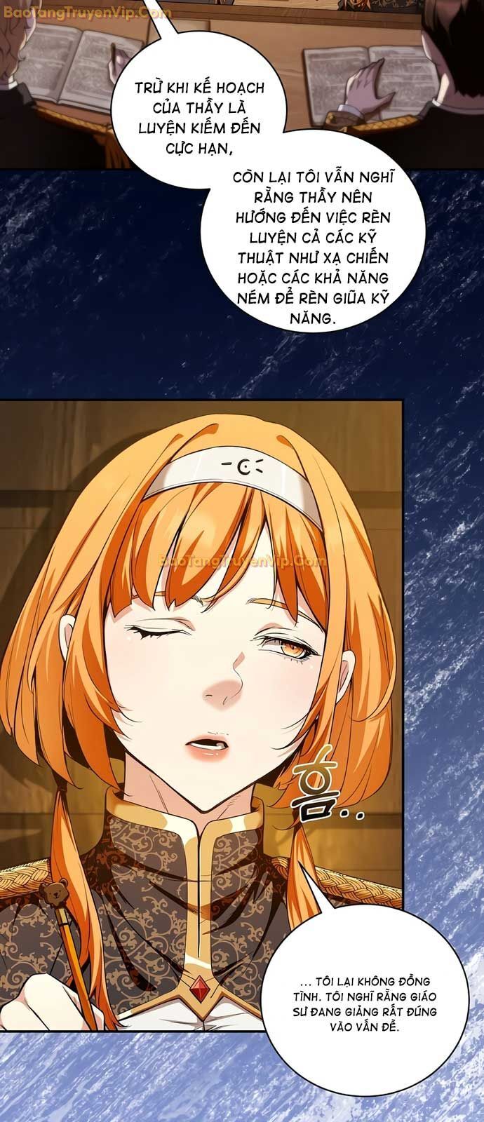 Số Phận An Bài Cho Các Nữ Phản Diện Yêu Tôi: Chapter 16