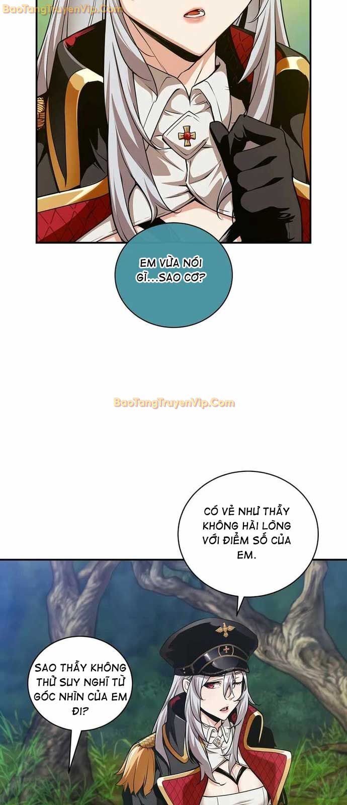 Số Phận An Bài Cho Các Nữ Phản Diện Yêu Tôi: Chapter 17