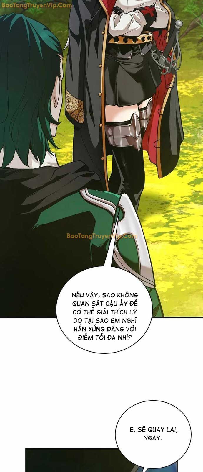 Số Phận An Bài Cho Các Nữ Phản Diện Yêu Tôi: Chapter 17