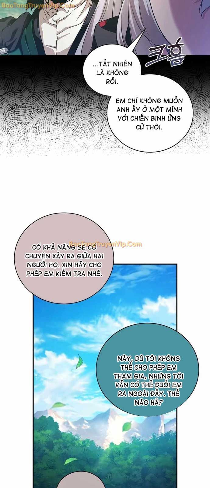 Số Phận An Bài Cho Các Nữ Phản Diện Yêu Tôi: Chapter 17