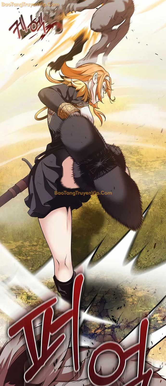 Số Phận An Bài Cho Các Nữ Phản Diện Yêu Tôi: Chapter 17