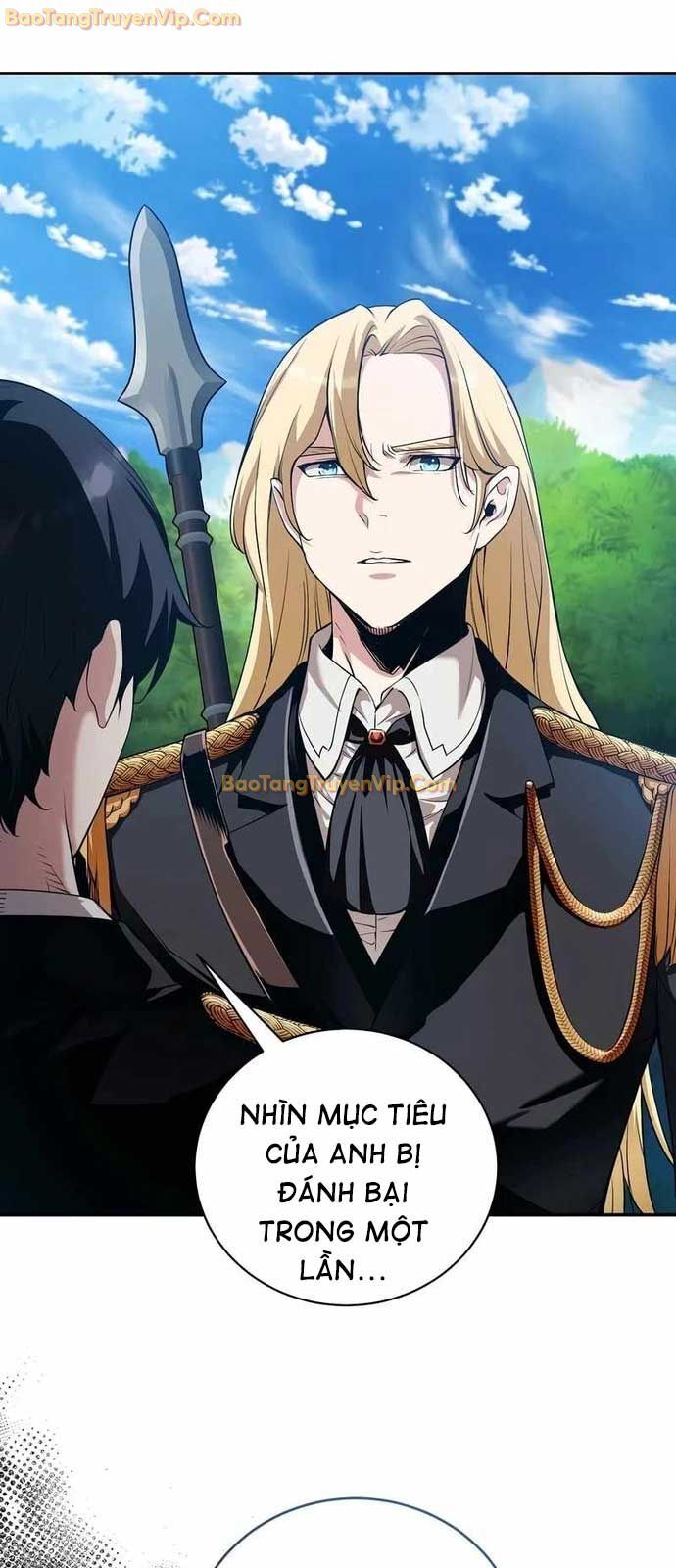 Số Phận An Bài Cho Các Nữ Phản Diện Yêu Tôi: Chapter 17