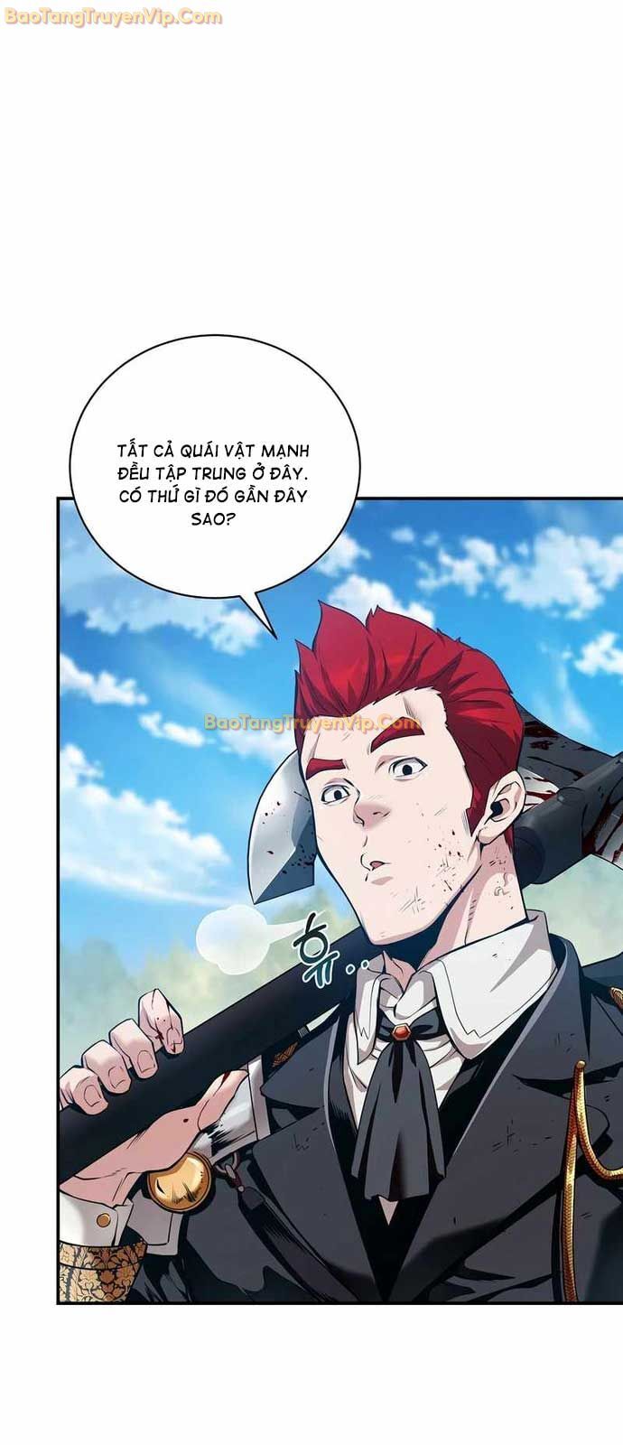 Số Phận An Bài Cho Các Nữ Phản Diện Yêu Tôi: Chapter 17