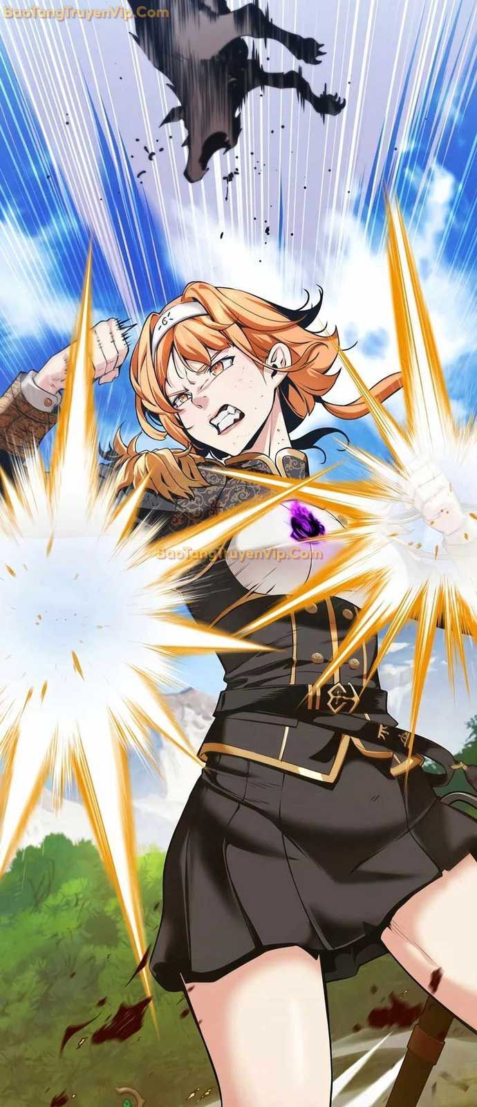 Số Phận An Bài Cho Các Nữ Phản Diện Yêu Tôi: Chapter 17