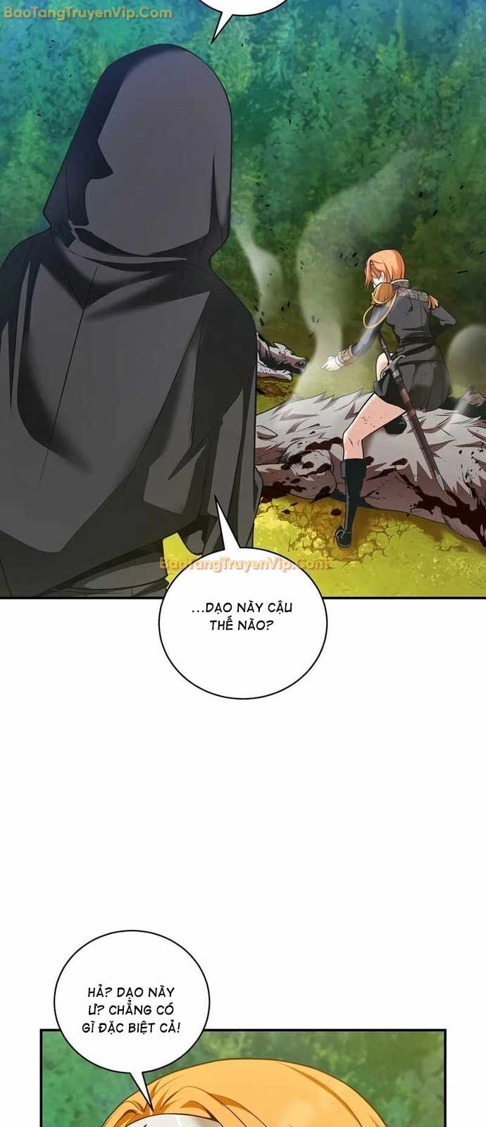 Số Phận An Bài Cho Các Nữ Phản Diện Yêu Tôi: Chapter 17