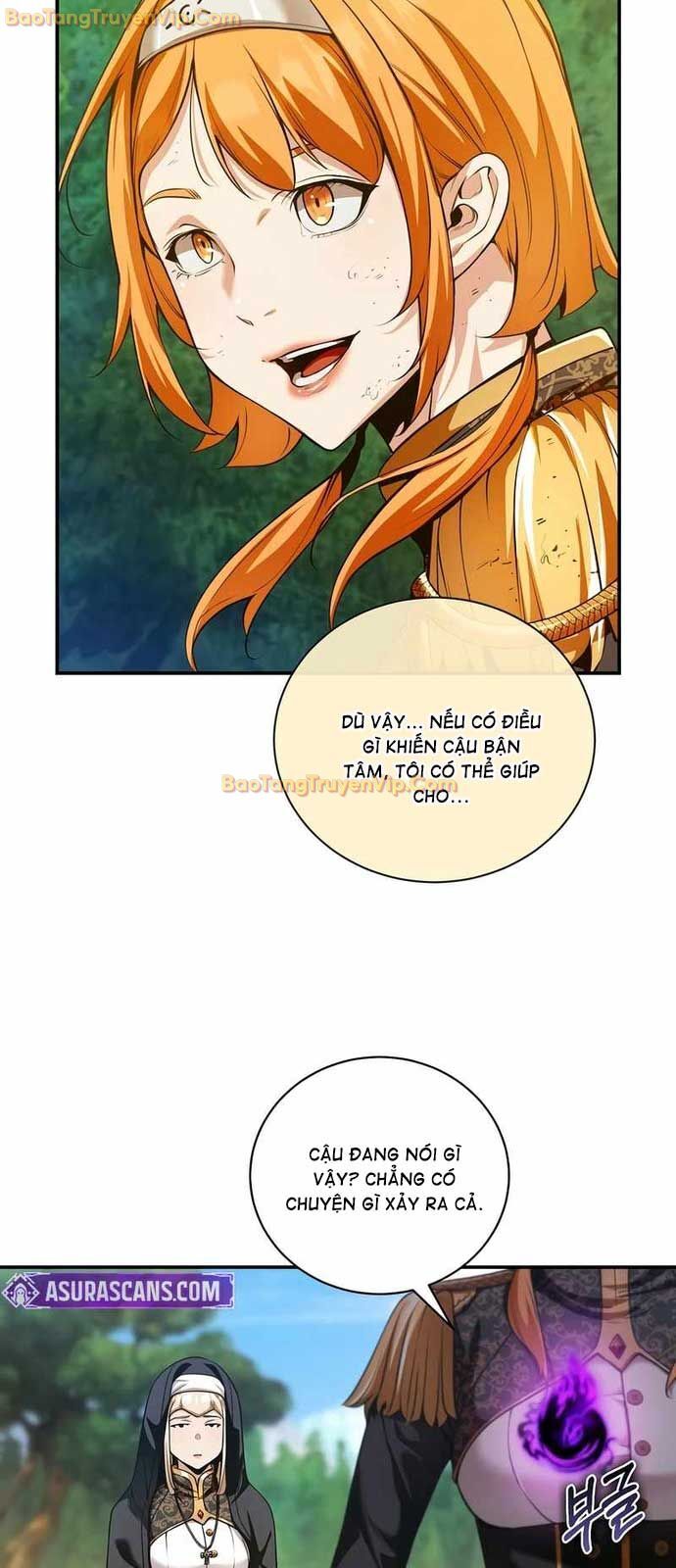 Số Phận An Bài Cho Các Nữ Phản Diện Yêu Tôi: Chapter 17