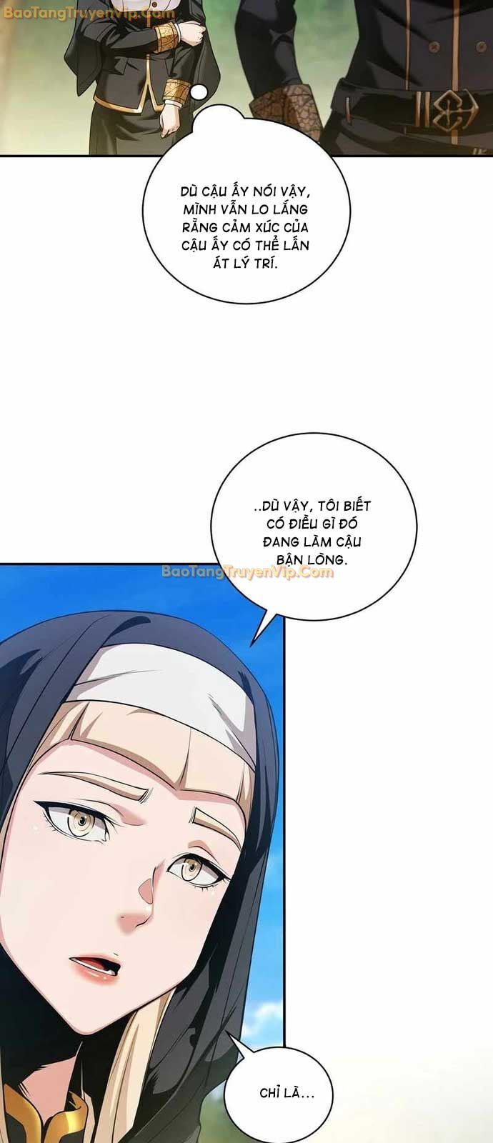 Số Phận An Bài Cho Các Nữ Phản Diện Yêu Tôi: Chapter 17