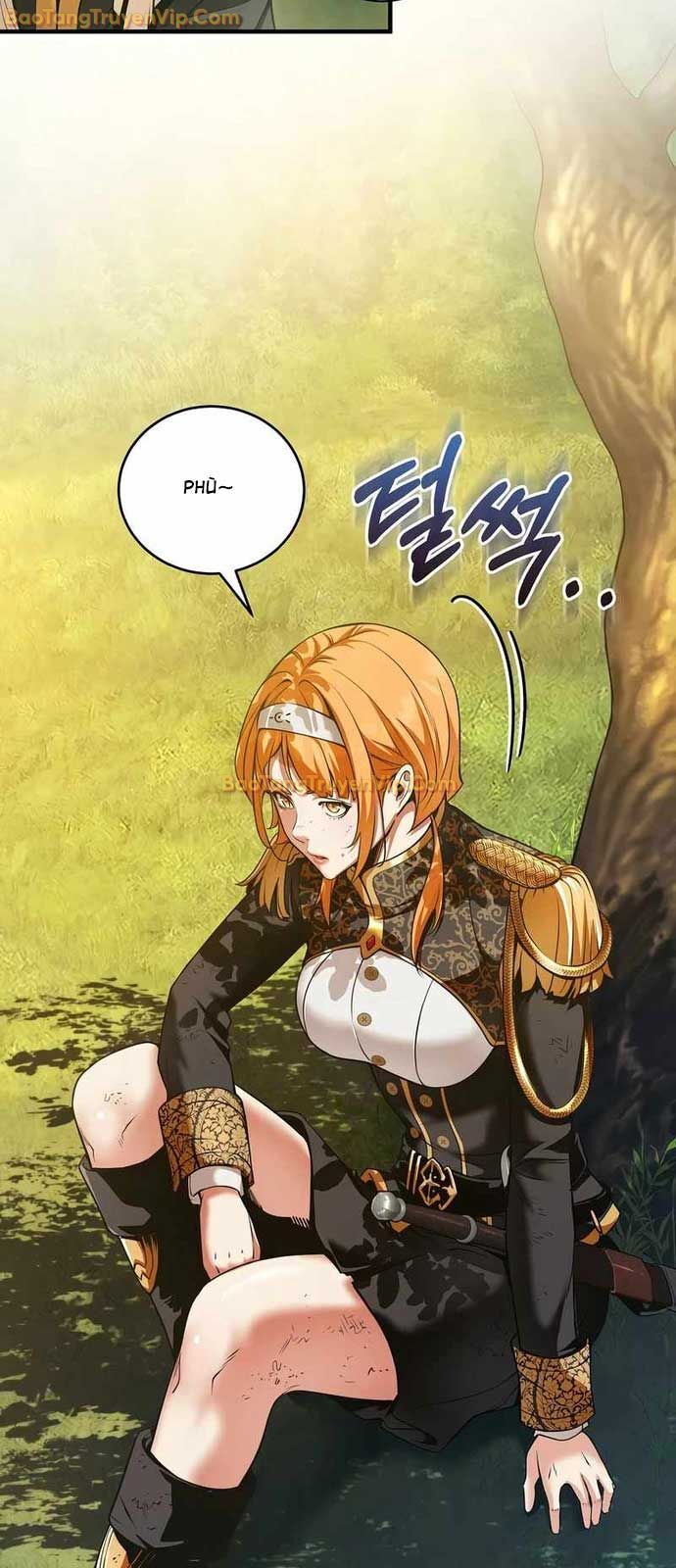 Số Phận An Bài Cho Các Nữ Phản Diện Yêu Tôi: Chapter 17