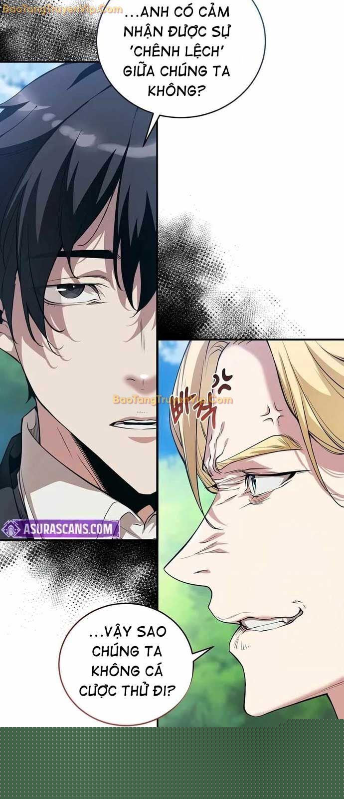 Số Phận An Bài Cho Các Nữ Phản Diện Yêu Tôi: Chapter 17