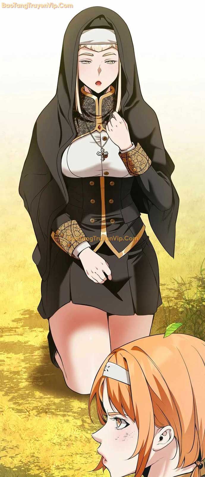 Số Phận An Bài Cho Các Nữ Phản Diện Yêu Tôi: Chapter 17