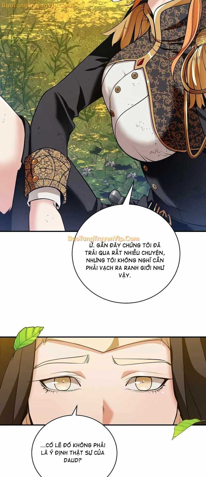 Số Phận An Bài Cho Các Nữ Phản Diện Yêu Tôi: Chapter 17