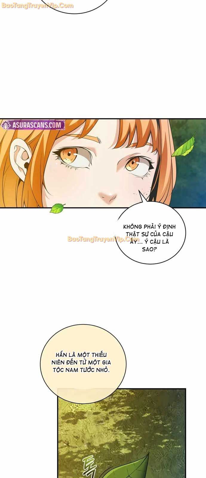 Số Phận An Bài Cho Các Nữ Phản Diện Yêu Tôi: Chapter 17