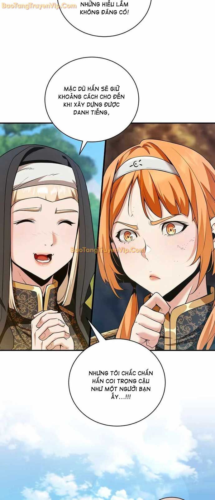 Số Phận An Bài Cho Các Nữ Phản Diện Yêu Tôi: Chapter 17