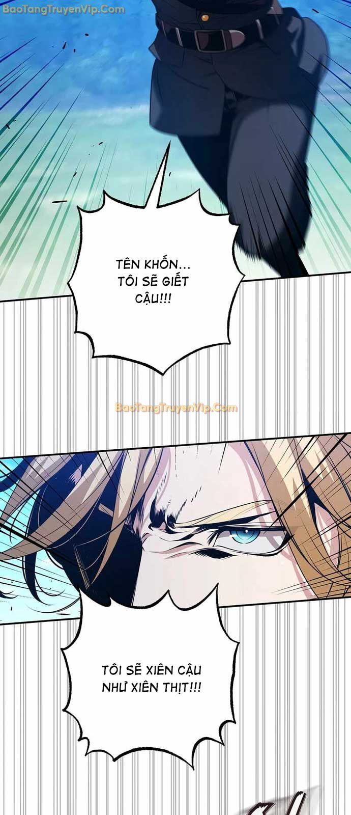 Số Phận An Bài Cho Các Nữ Phản Diện Yêu Tôi: Chapter 17