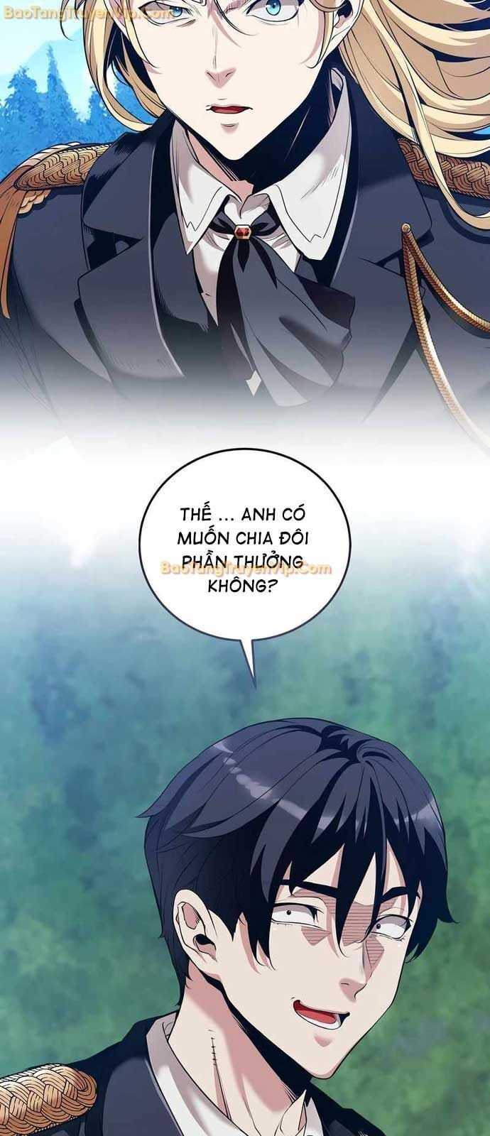 Số Phận An Bài Cho Các Nữ Phản Diện Yêu Tôi: Chapter 17