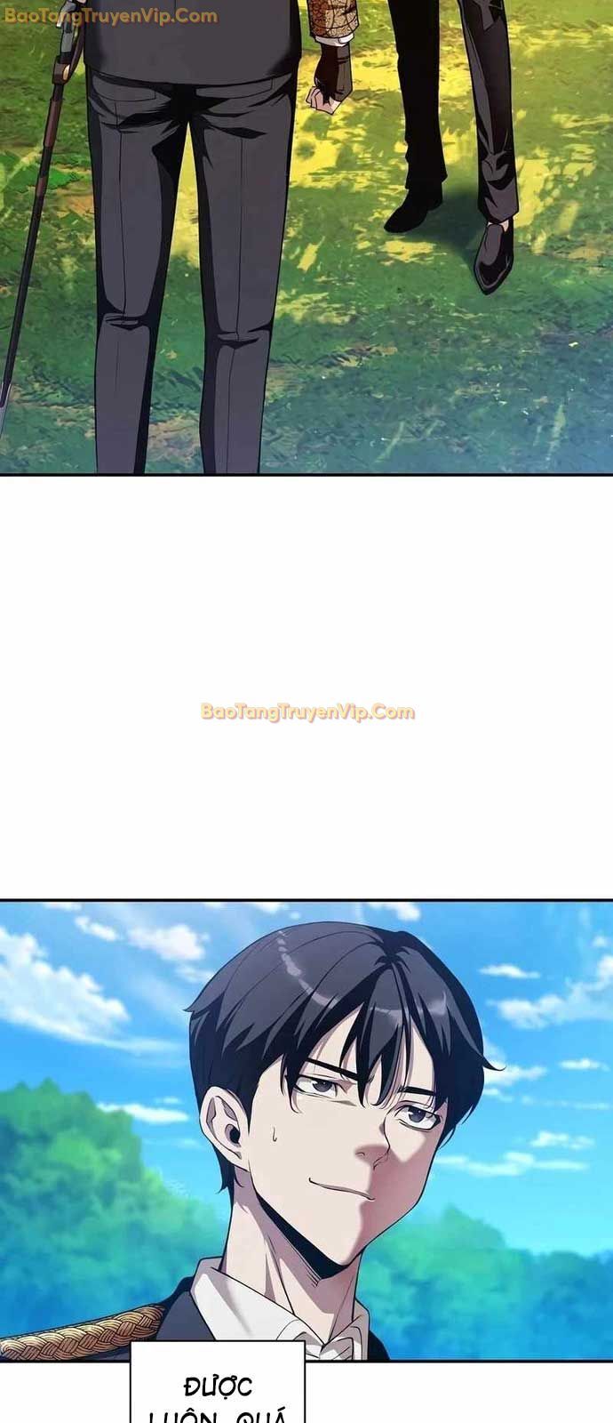 Số Phận An Bài Cho Các Nữ Phản Diện Yêu Tôi: Chapter 17