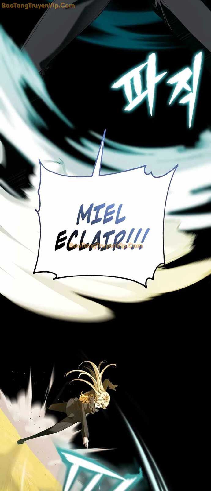 Số Phận An Bài Cho Các Nữ Phản Diện Yêu Tôi: Chapter 17