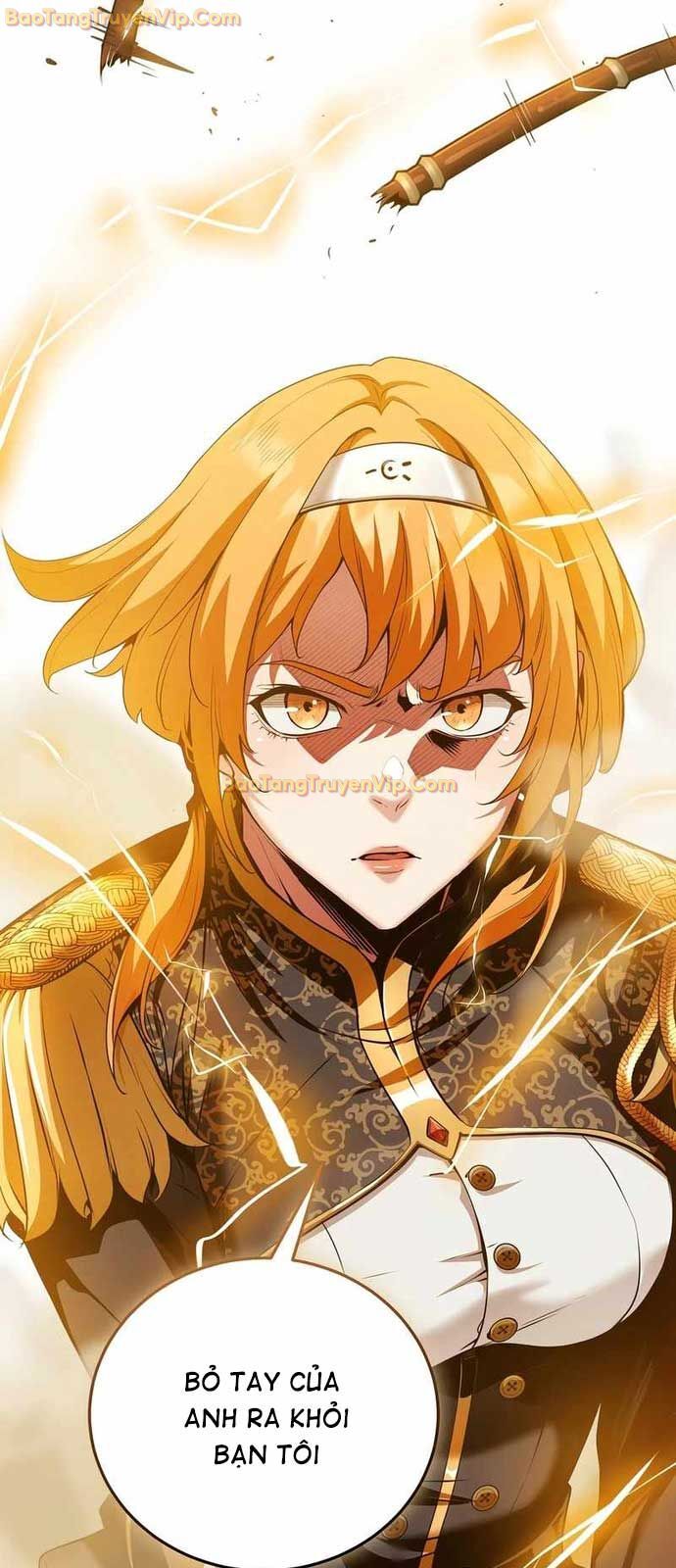 Số Phận An Bài Cho Các Nữ Phản Diện Yêu Tôi: Chapter 17