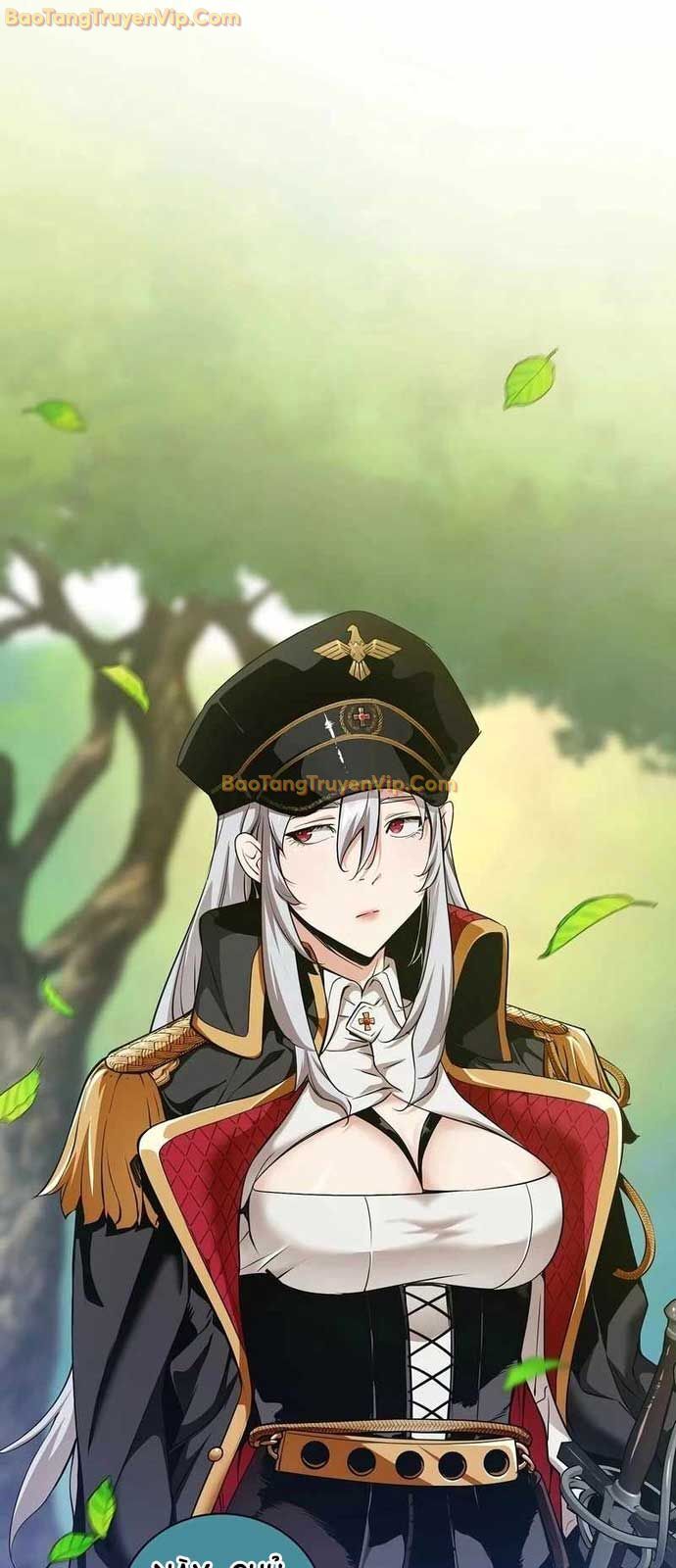 Số Phận An Bài Cho Các Nữ Phản Diện Yêu Tôi: Chapter 17