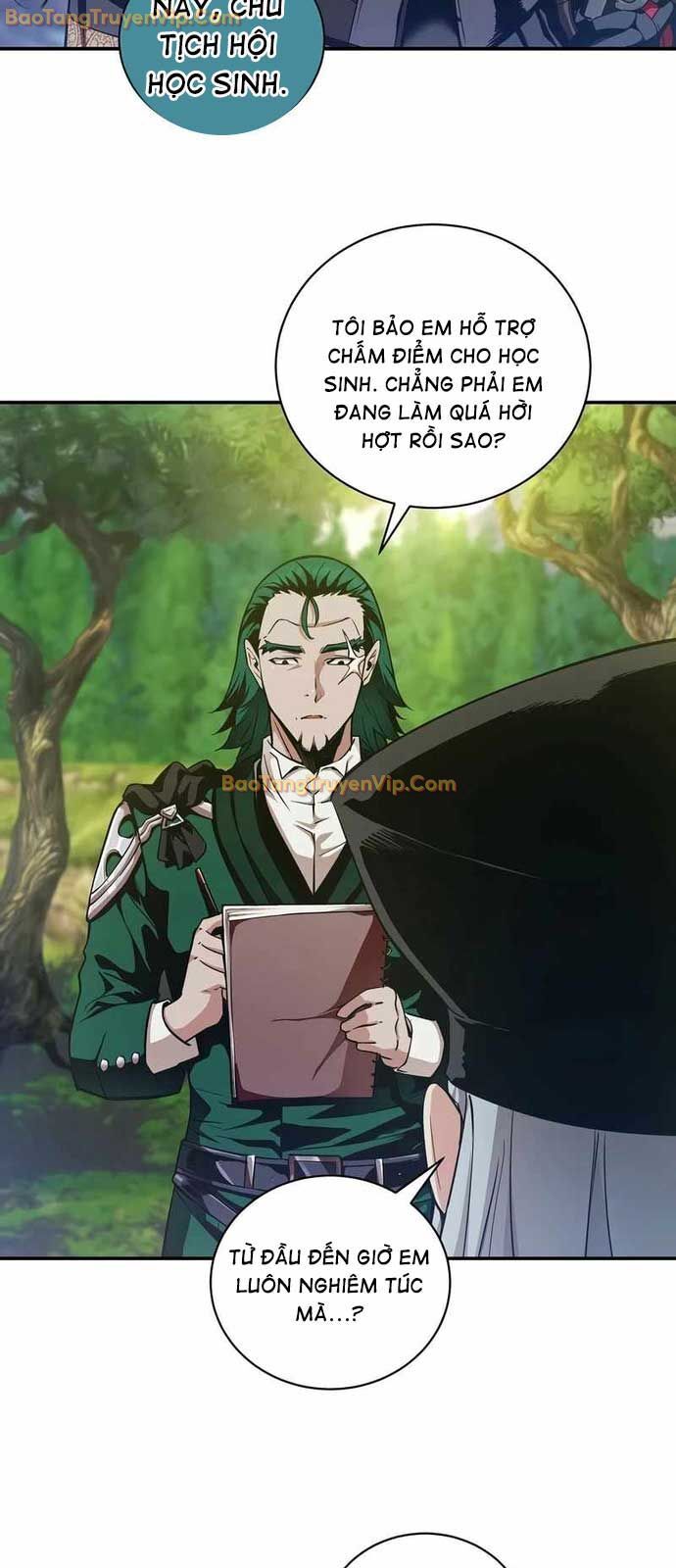 Số Phận An Bài Cho Các Nữ Phản Diện Yêu Tôi: Chapter 17