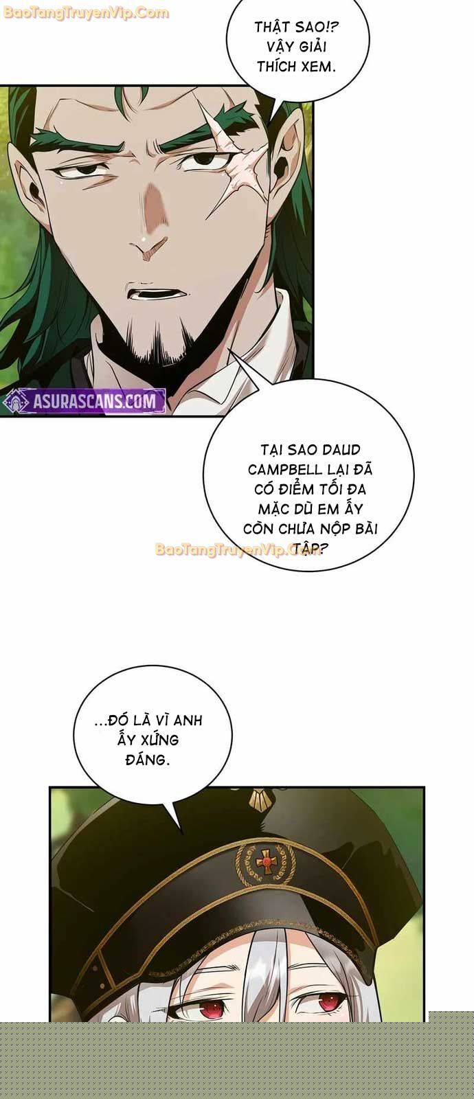 Số Phận An Bài Cho Các Nữ Phản Diện Yêu Tôi: Chapter 17