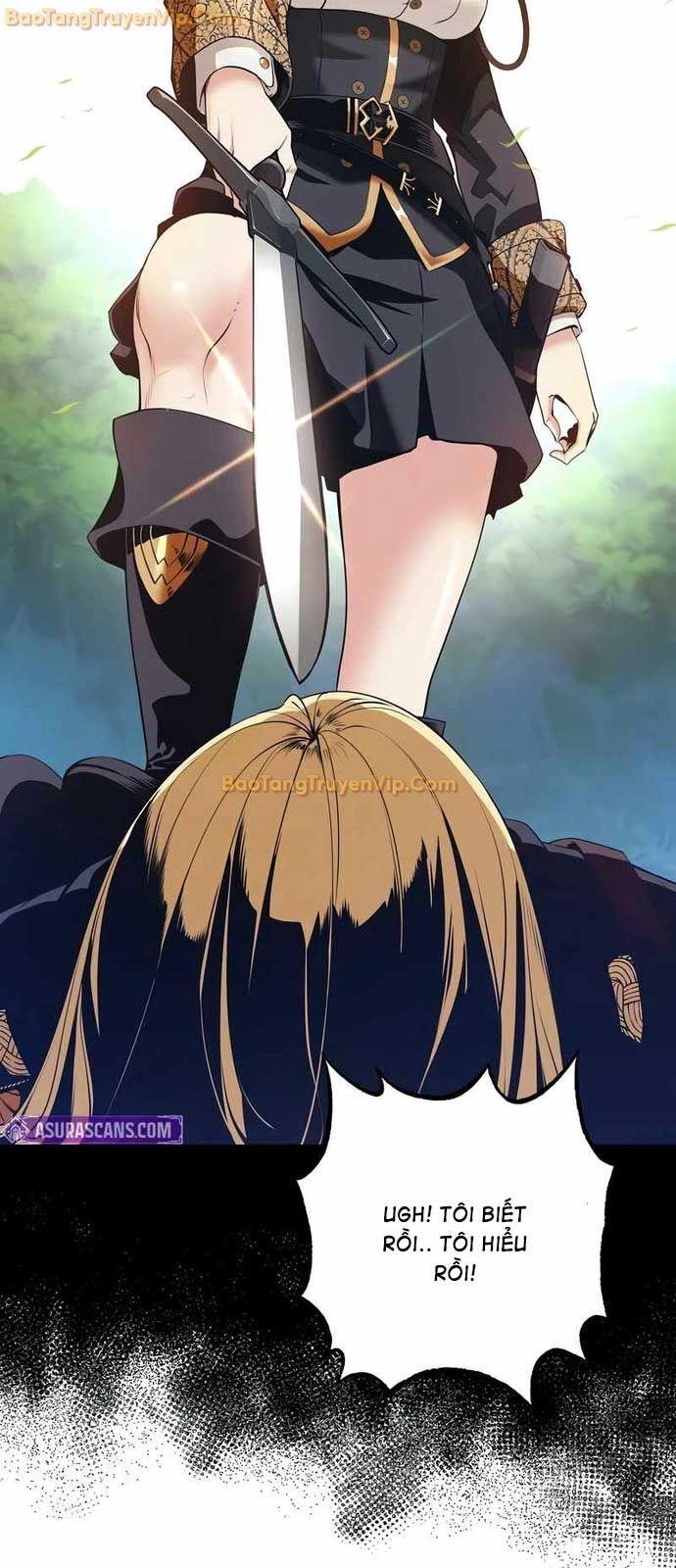 Số Phận An Bài Cho Các Nữ Phản Diện Yêu Tôi: Chapter 18