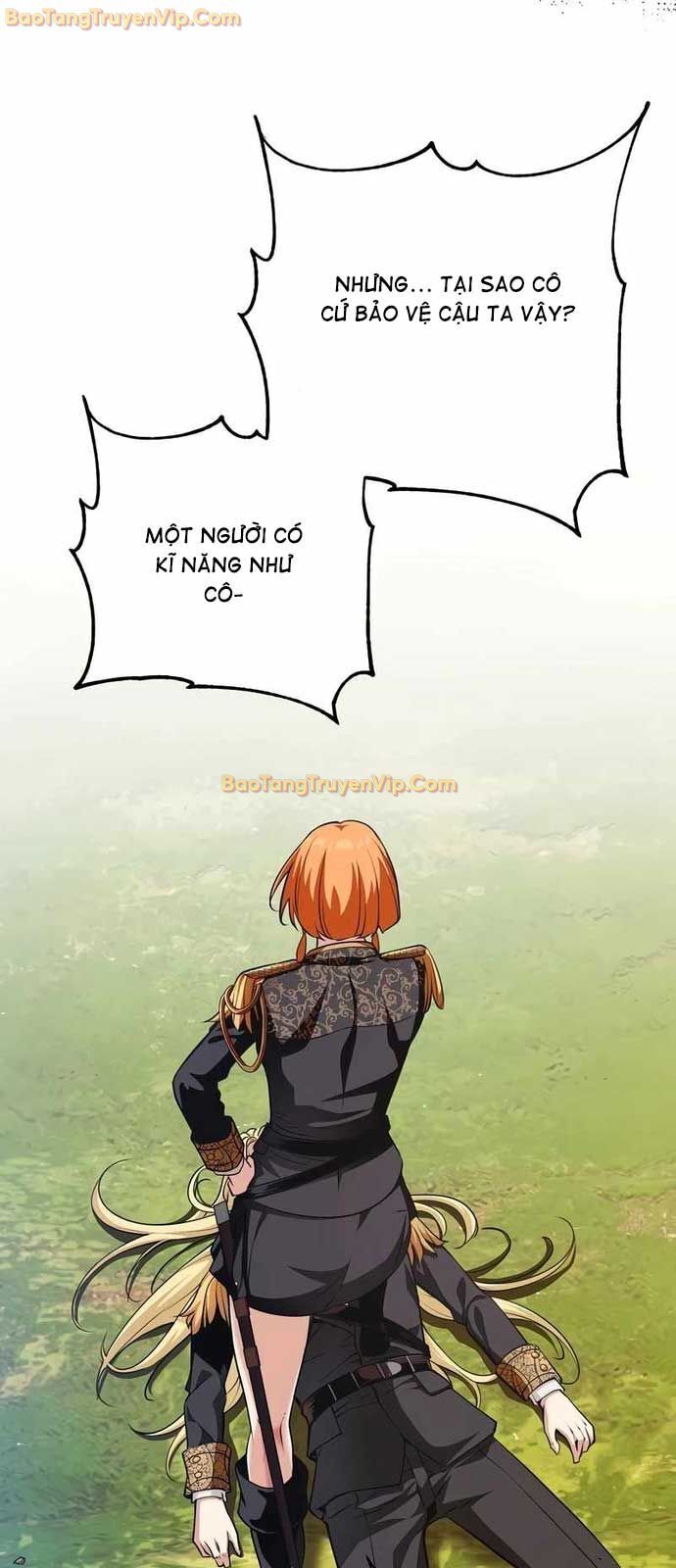 Số Phận An Bài Cho Các Nữ Phản Diện Yêu Tôi: Chapter 18