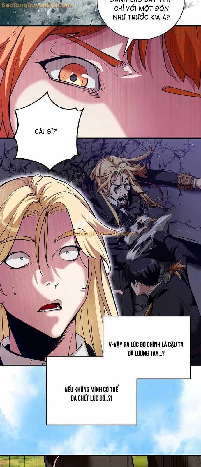 Số Phận An Bài Cho Các Nữ Phản Diện Yêu Tôi: Chapter 18
