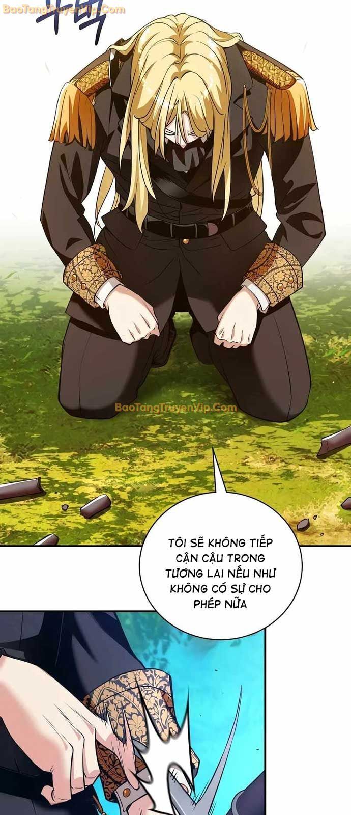 Số Phận An Bài Cho Các Nữ Phản Diện Yêu Tôi: Chapter 18