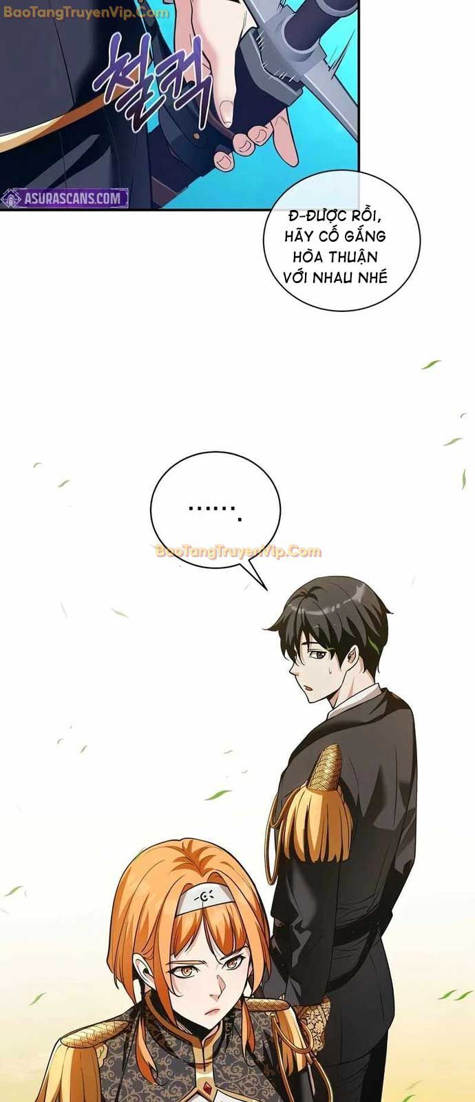 Số Phận An Bài Cho Các Nữ Phản Diện Yêu Tôi: Chapter 18