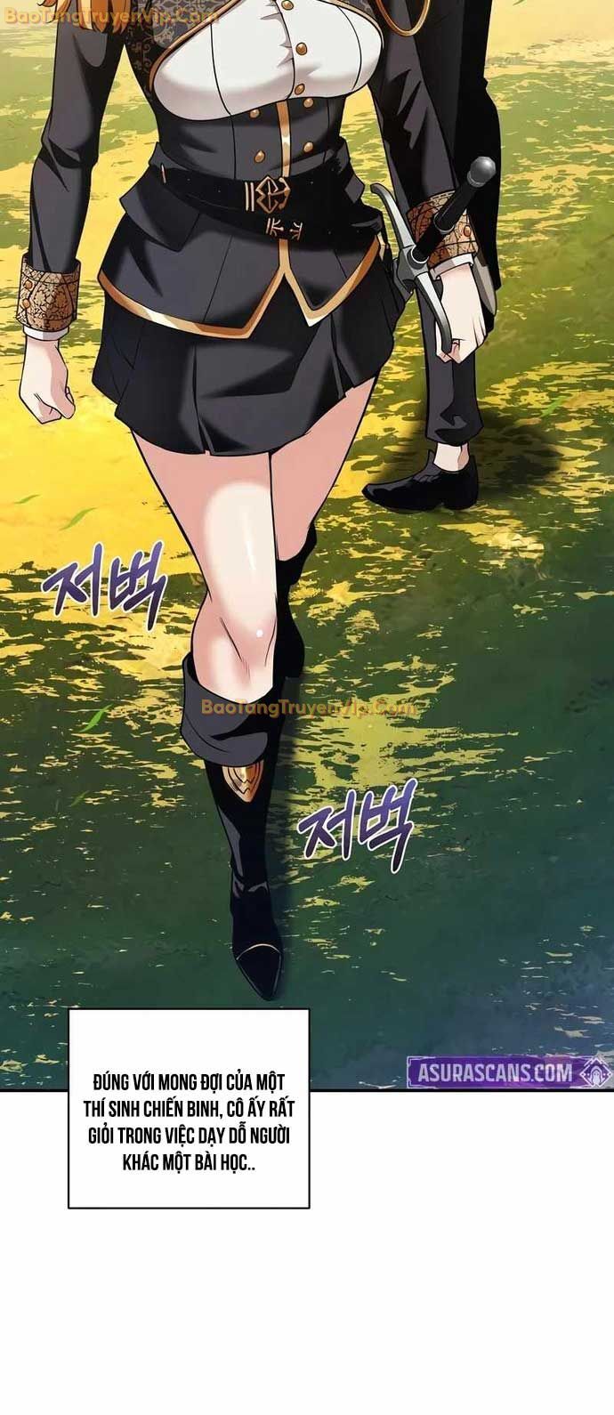 Số Phận An Bài Cho Các Nữ Phản Diện Yêu Tôi: Chapter 18