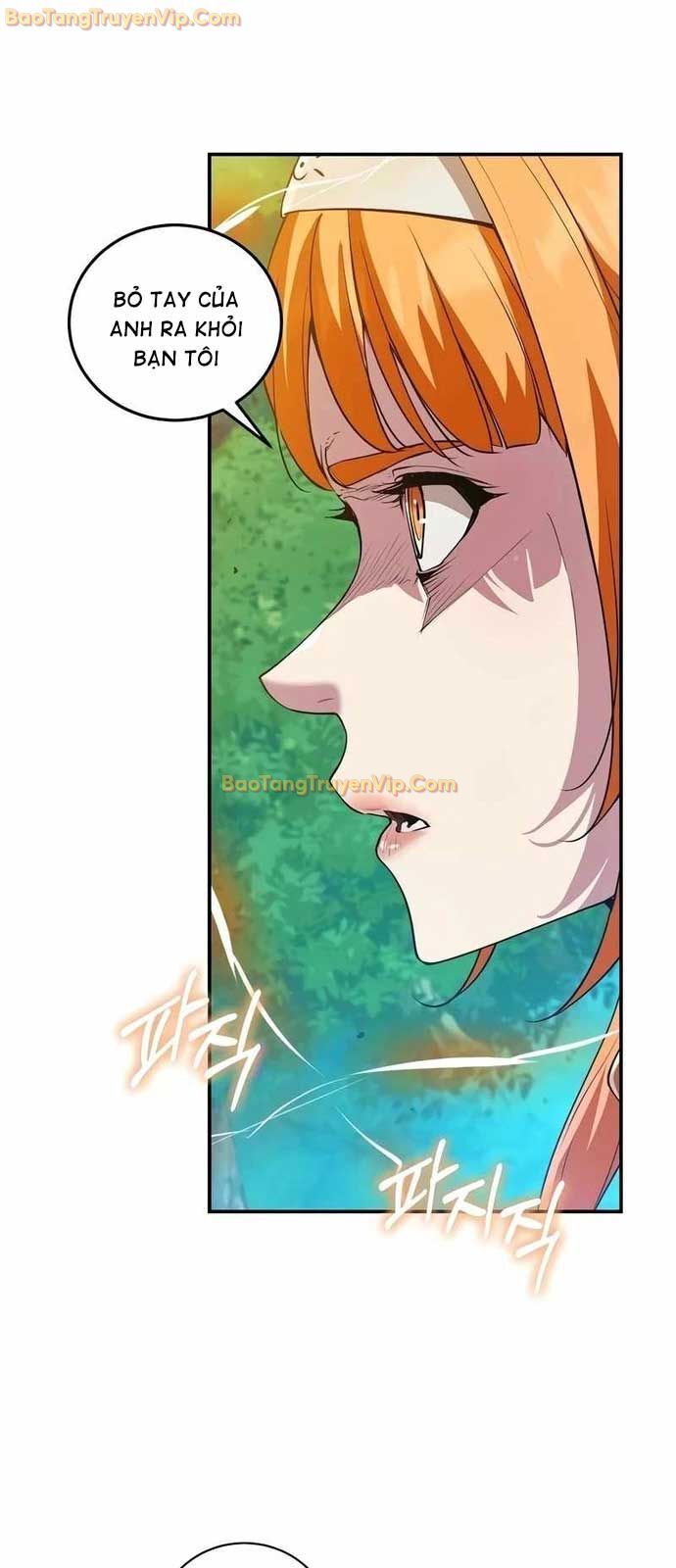 Số Phận An Bài Cho Các Nữ Phản Diện Yêu Tôi: Chapter 18