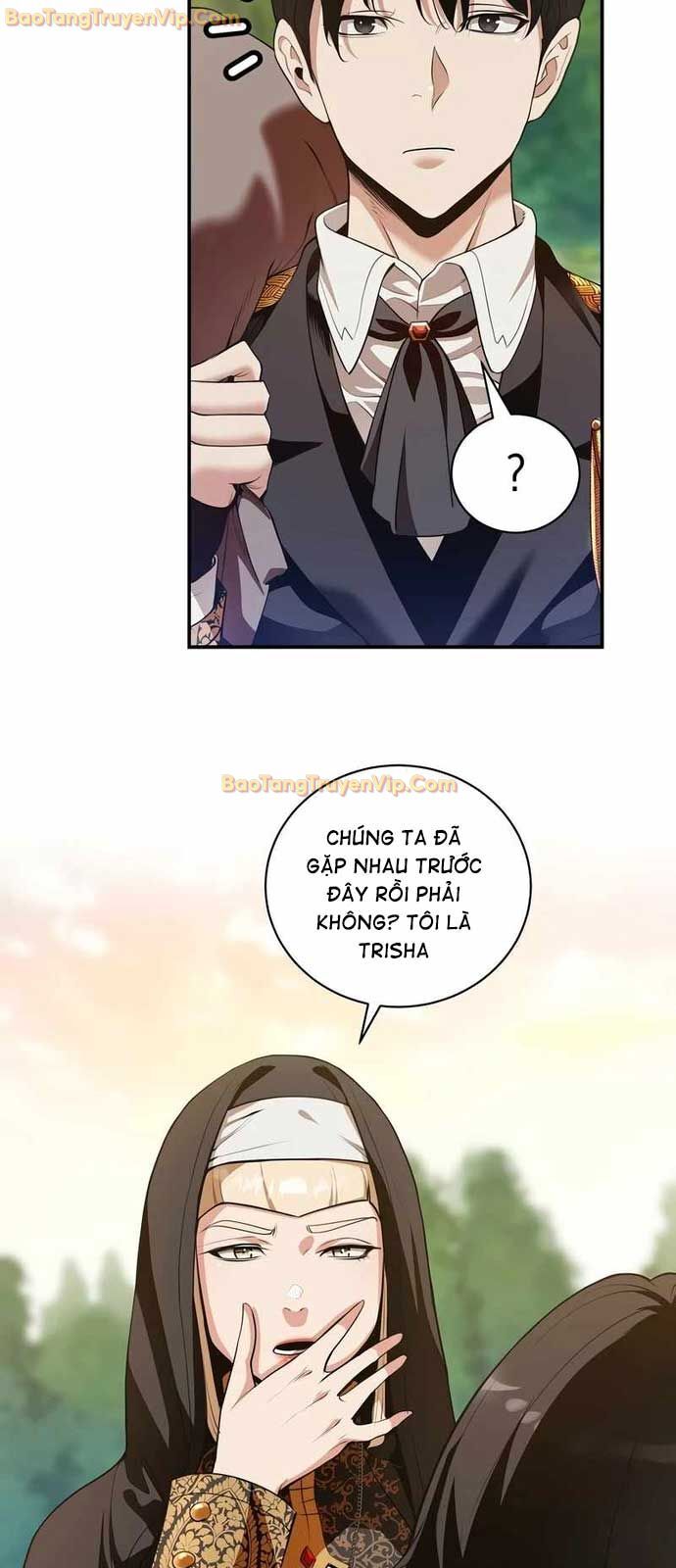 Số Phận An Bài Cho Các Nữ Phản Diện Yêu Tôi: Chapter 18