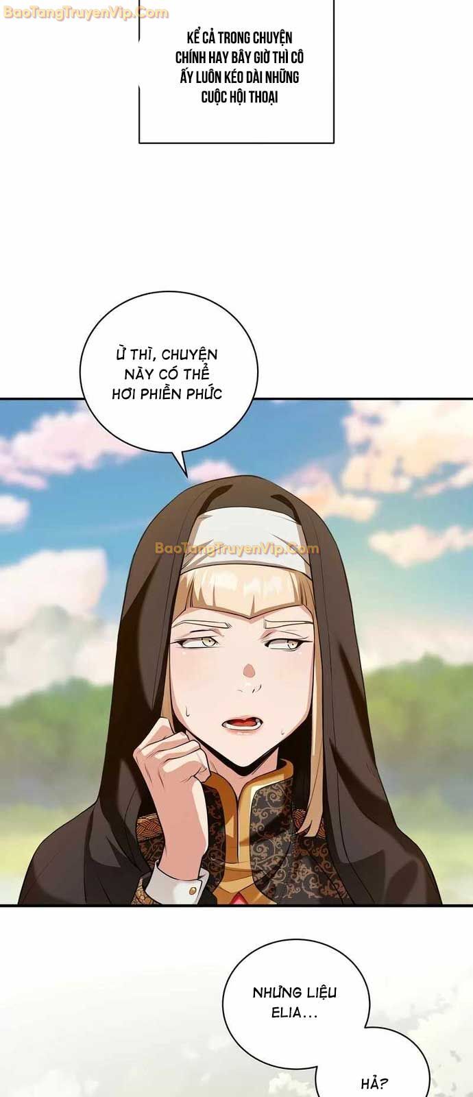 Số Phận An Bài Cho Các Nữ Phản Diện Yêu Tôi: Chapter 18