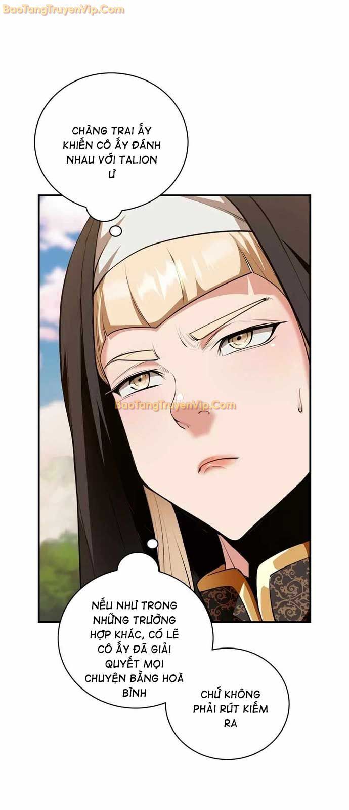 Số Phận An Bài Cho Các Nữ Phản Diện Yêu Tôi: Chapter 18